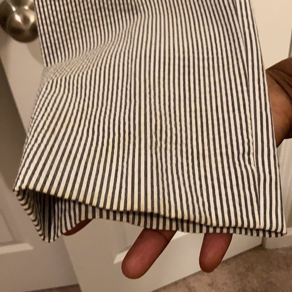 2 piece skinny leg pants set - Picture 8 of 13